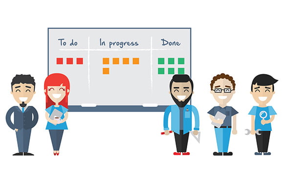 scrum development