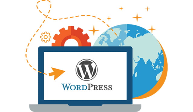 WordPress Website Development