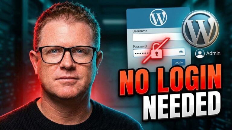 5 WordPress Vulnerabilities Today: One Has No Fix