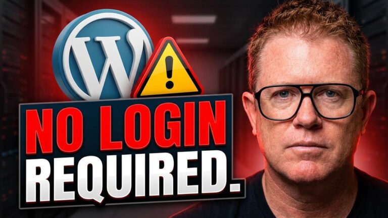 Critical Gravity Forms Vulnerability Could Put Millions of WordPress Sites at Risk