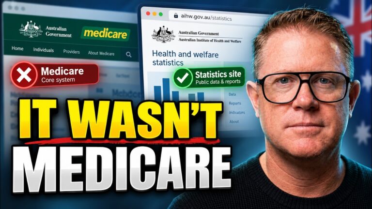 Did OpenAI Really Hack Medicare? Here’s What Actually Happened
