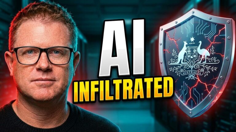 An AI Agent Accessed Another Australian Government Website