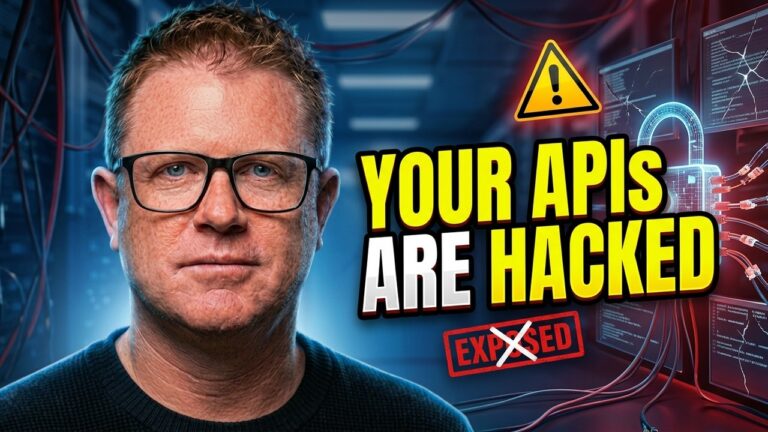 Australia's Cyber Warning Every Website Owner Needs to See