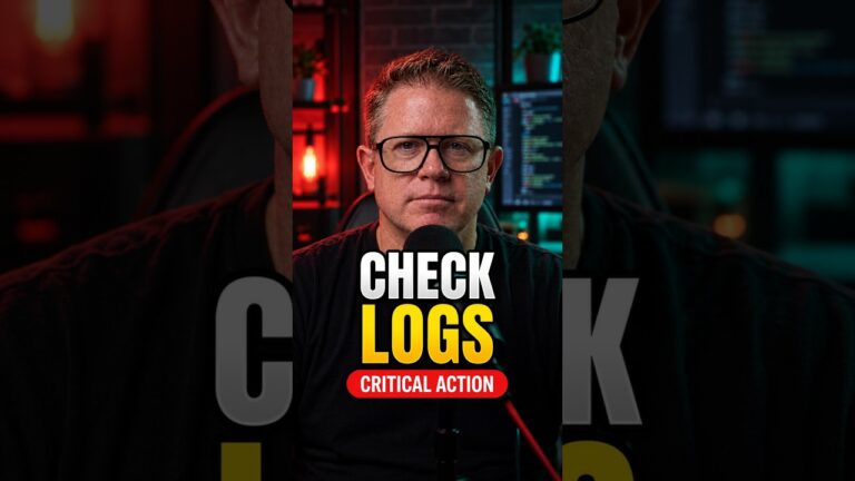How to Spot a GitLab Breach Before It's Too Late #gitlab #cybersecurity #tutorial