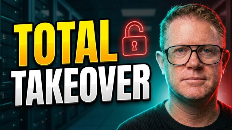 The Real Risk Isn't the Hack. It's the Patching Delay